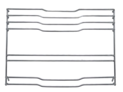 Grelha Lateral Para Forno Teka 83116217