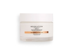 REVOLUTION SKINCARE Moisture Cream Normal To Dry Skin Spf 15 Day Cream For Normal To Dry Skin 50Ml