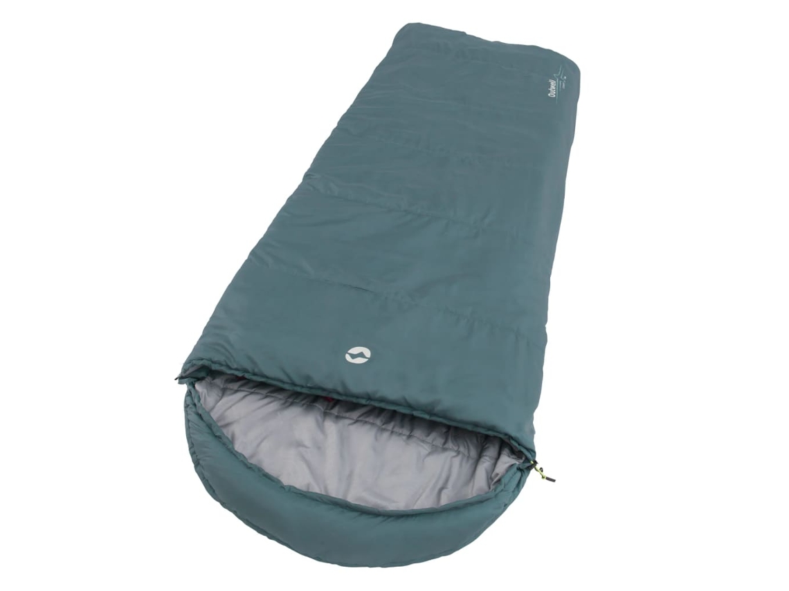 Saco de dormir OUTWELL Azul Poliéster