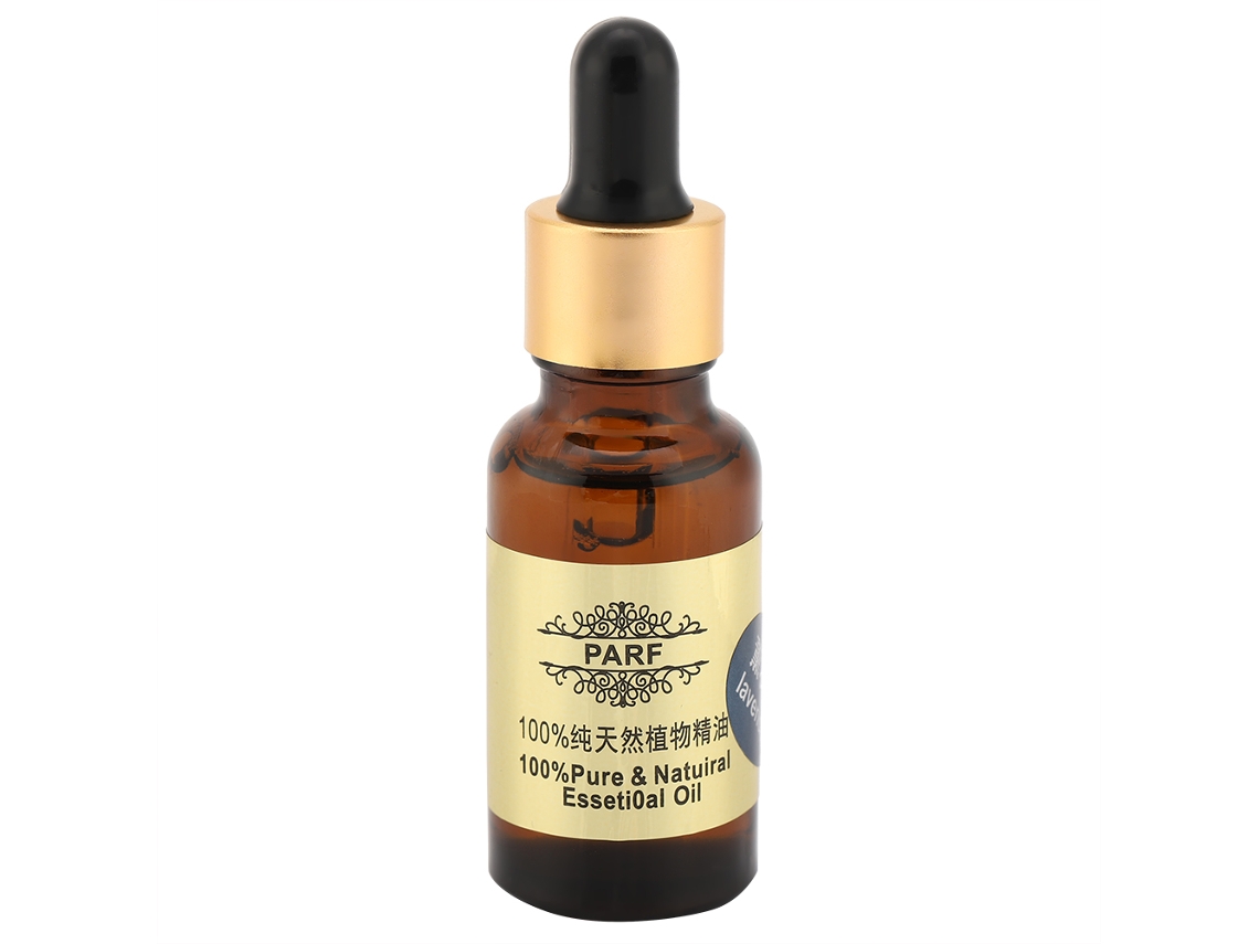 Óleo Essencial Solúvel em Água Lavanda 20ml | S/MARCA