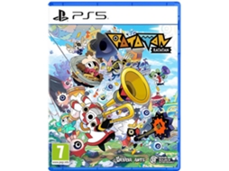 Pré-venda Jogo PS5 Ratatan