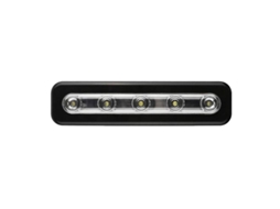 5pcs Luz De Gabinete