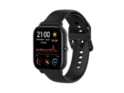 Pulseira de Silicone para Amazfit Gts4 Mini GOKOCO