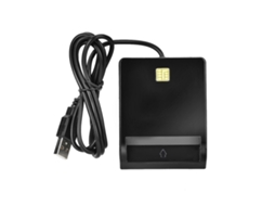 Aetheria leitor de Cartões Inteligente para Id Cac Dnie Atm Ic Sim Bancário Cloner para Windows