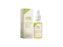 Essência de Cogumelo para Cabelo: Cuida, Nutre, Hidrata, Fortalece e Perfuma Naturalmente os Fios LAXISCREED