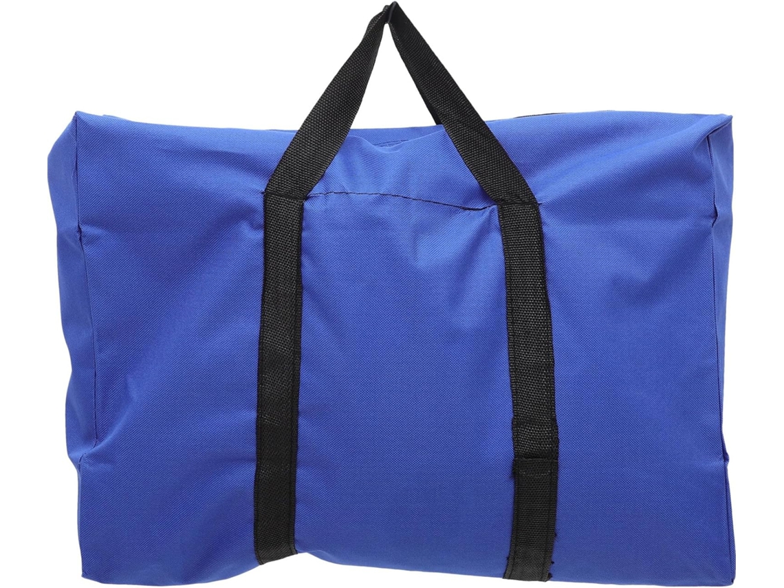 Mochila resistente em tecido Oxford 70 litros GOKOCO, multifuncional e para roupas e itens