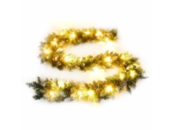 Christmas Garland, Christmas Garlands Vidaxl (5.2 M)