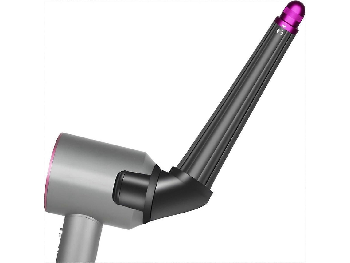 Acessório e Adaptador de Barras Longas para Acessórios Secador Cabelo, Transforma o Cabelo em um Cabe Lo Comprido GOKOCO