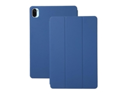 Capa Pad Para Xiaomi Como Título Yemaesre Azul