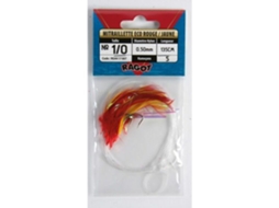 Lure Ragot mitraillette eco