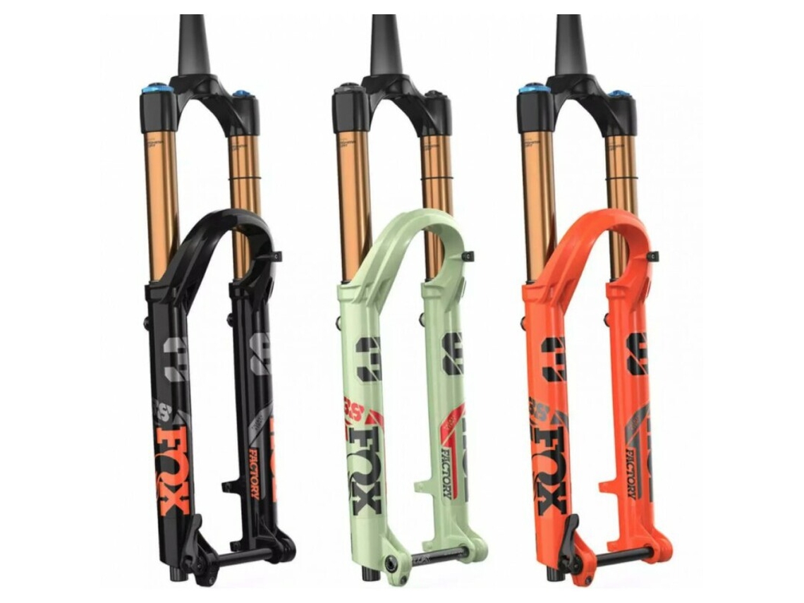 Selo de garfo mtb SKF Fox Air