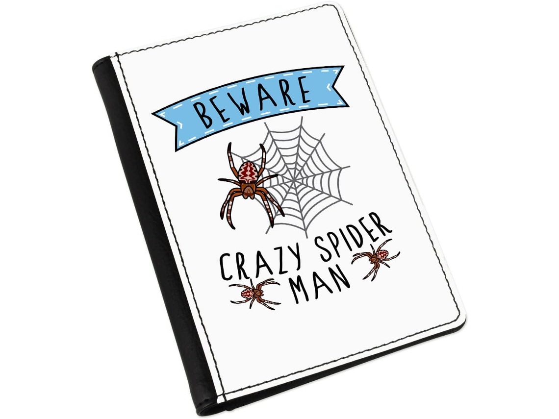 Cuidado Capa Homem Aranha EOOCOO