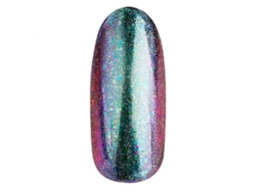 Polvo De Pigmento Cromado Para Uñas Efecto Espejo 06 Decoración De Manicura Arte De Uñas