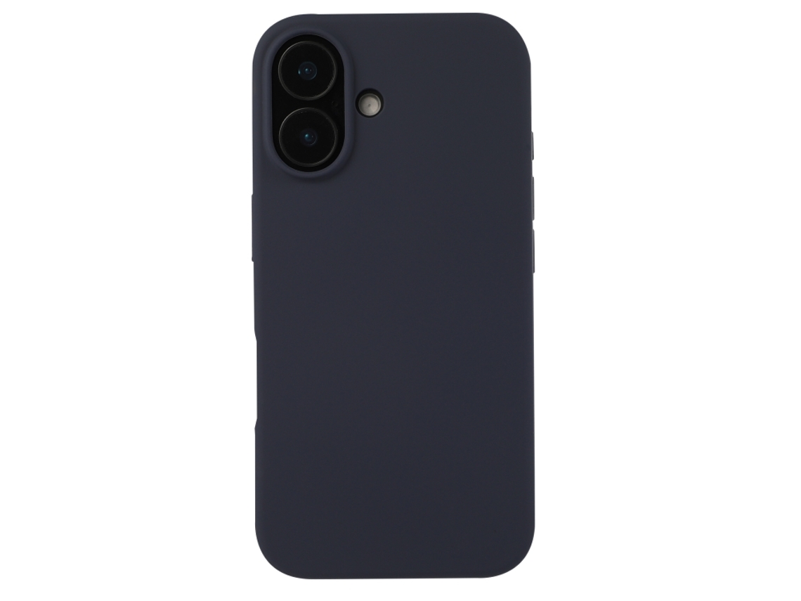 Capa De Celular Em Silicone Líquido Para Iphone 16