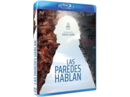 Las Paredes Hablan (2022)