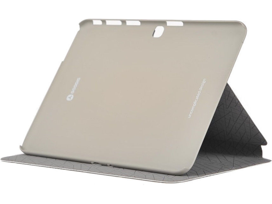Funda Tablet Universal 10.1'' GOODIS Maze Estampado