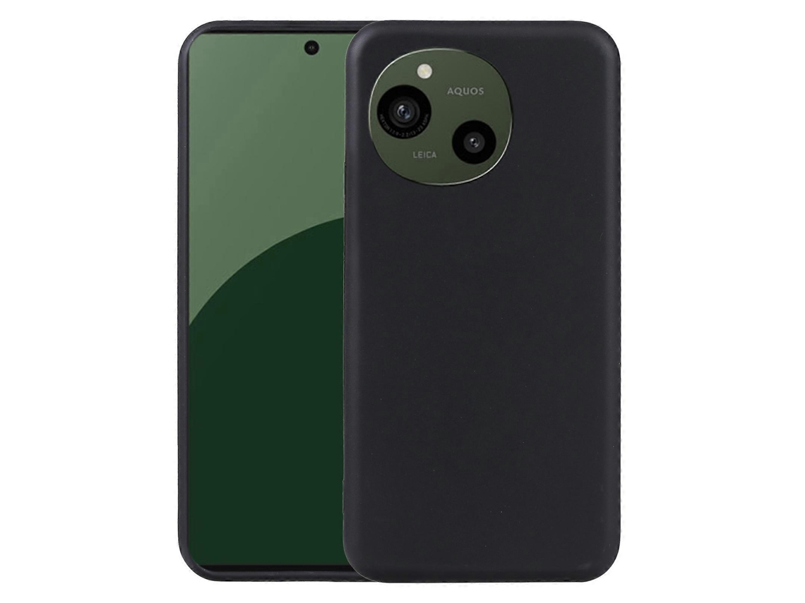 Capa De Tpu Para Celular