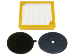 Conjunto de Filtros HOOVER 09205469 (Compatibilidade CS2020,  TRT7835,  TRT8230)