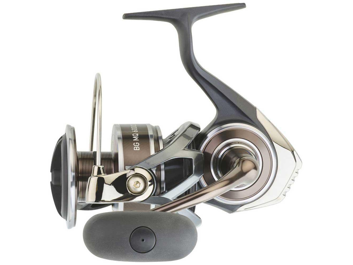 Daiwa Bg Mq 2020