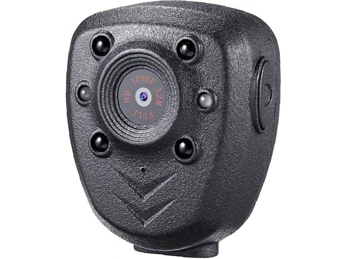 Câmara ENZONS Mini 1080P Preto