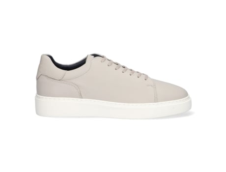 Sapatilhas De Homem Mcgregor Bronx Taupe Grey Bege (41)