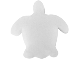 Conjunto de 10 Esponjas Absorventes Leo para Filtros de Piscina e Spa com Peças Reposições Duráveis VAYOTOY
