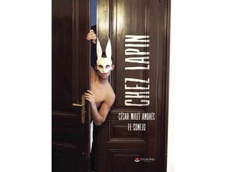 Livro Chez lapin de César Mulet Andrés (Espanhol - 2017)