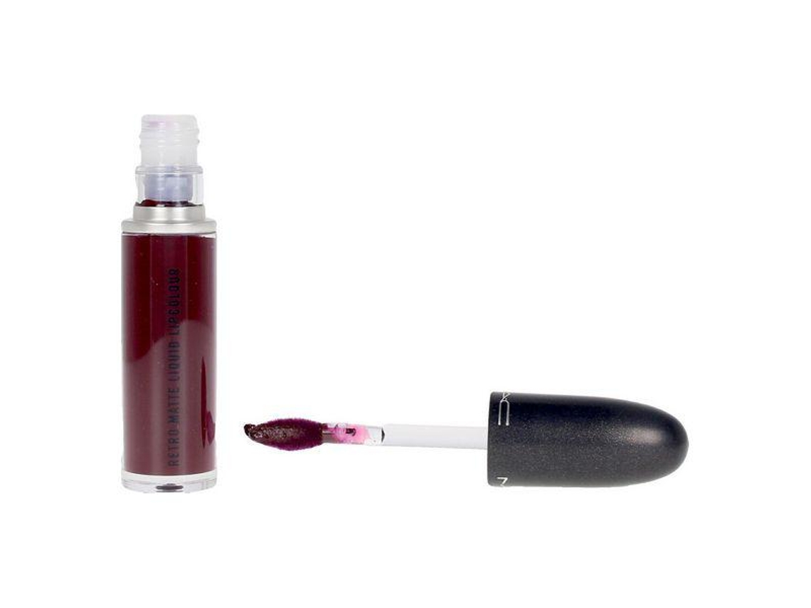 Batom Mac Retro Matte
