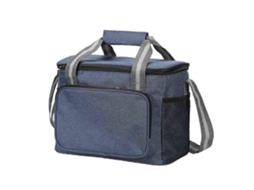 Lurelia Bolsa Térmica Para Almoço Isolado Portátil Impermeável Grande Capacidade V1775