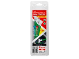 Visible Dust Dual Power-X 1.0X Extra Strength Mxd100 Swab
