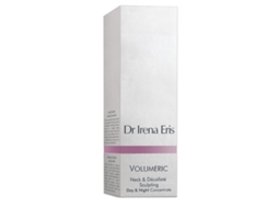 Dr Irena Eris,volumétrico, Creme Para O Decote, Dia E Noite, 75 Ml