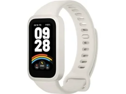 Pulseira XIAOMI Smart Band 9 Active (Bege)