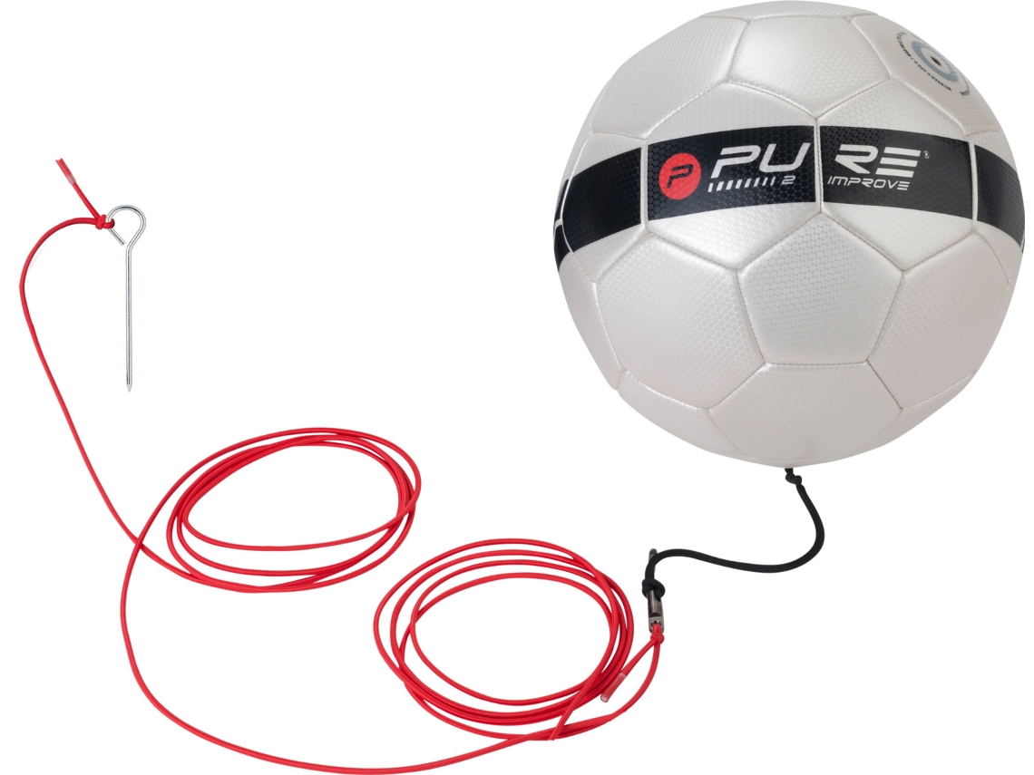 Bola de Futebol  PURE2IMPROVE (TU)