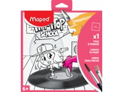 Azulejo para Colorir Maped