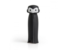 Design Dragonfly Nroll Preto