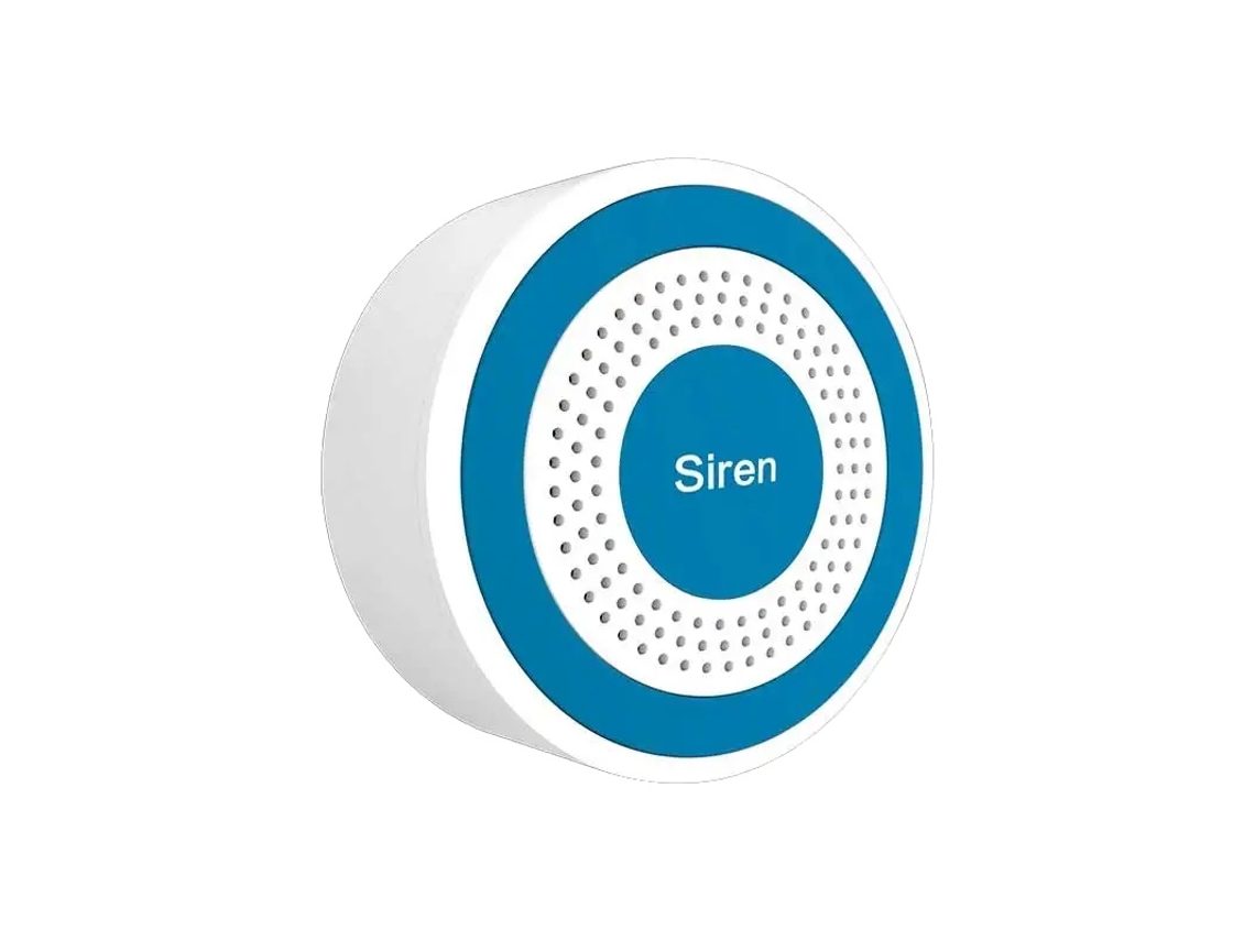 Sistema De Alarme, Sem Fios, Instalação Diy, Alarme Sem Fio