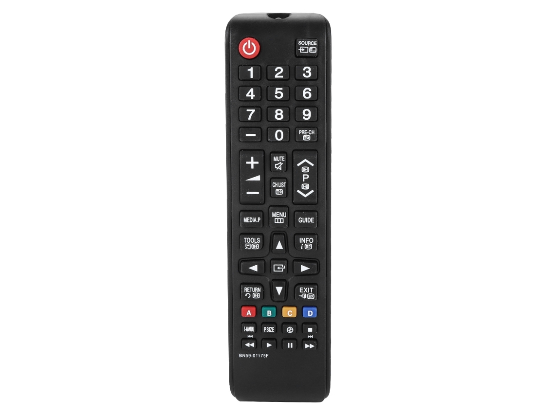 Mando a Distancia universal para TVs LED inteligentes Samsung BN59 01175F de alta qualidade com S/MARCA