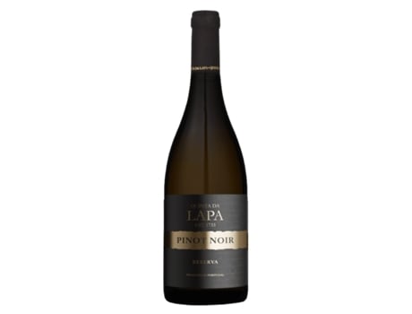 Vinho Tinto Pinot Noir Reserva Quinta Da Lapa