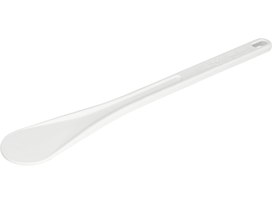 Matfer Espátula Exoglass De Plástico 30cm J074