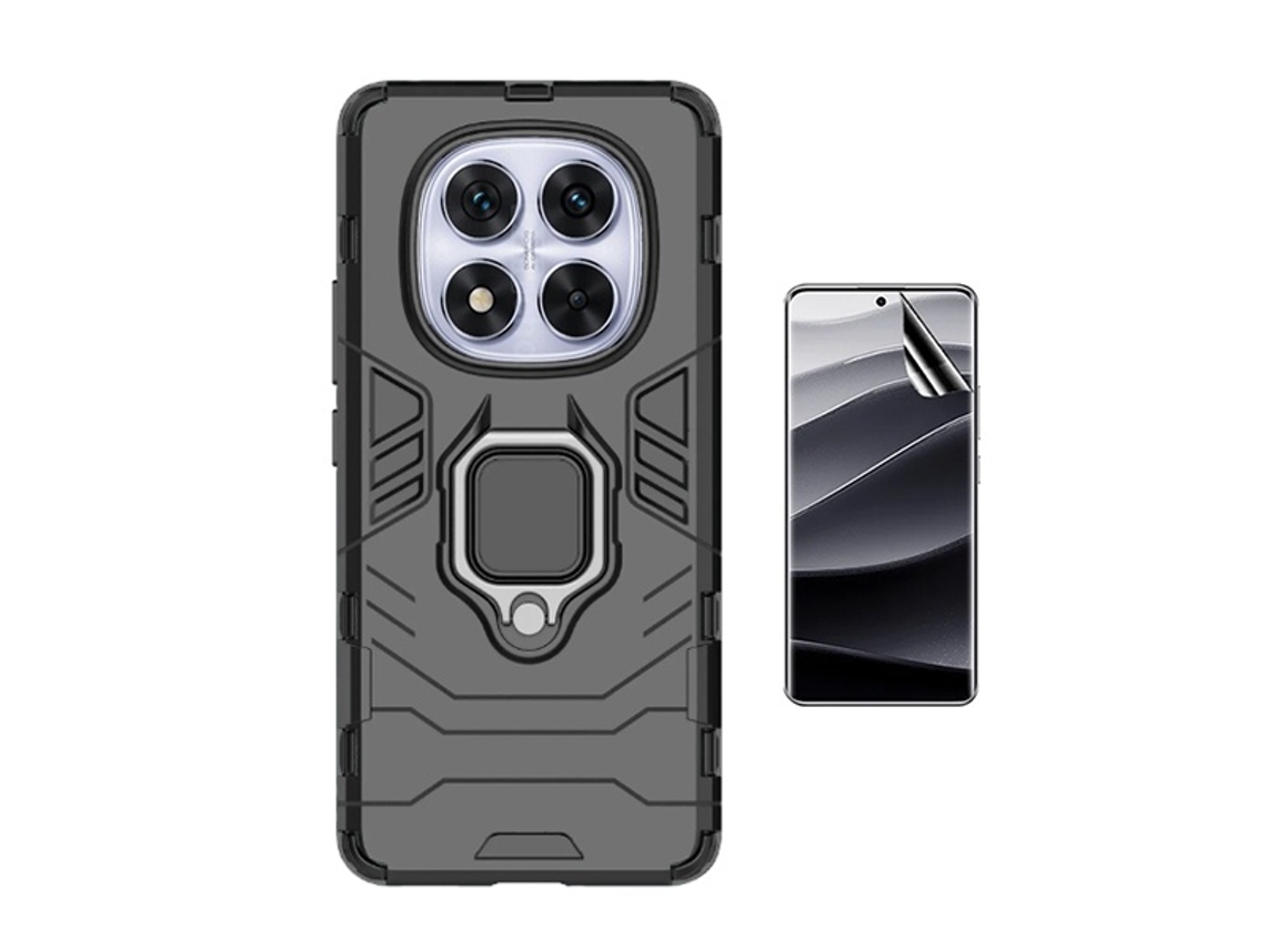 Pelicula de Vidro GIFT4ME Xiaomi Redmi Note 14 Pro