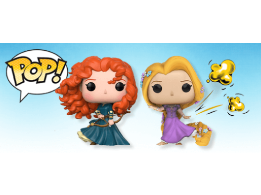 Funko Pop Personagens Wednesday