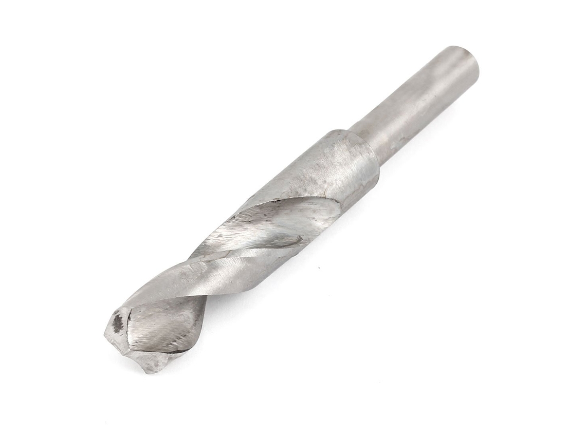 Fresa de Topo Espiral Hss Prateada de 18,5 Mm e 15 Cm CHABERLU (4dd143fc240470c911d3fcfe175c2f61)