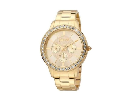 Relógio Just Cavalli Time Watches Mod. Jc1L164M0075