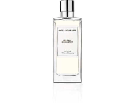 Perfume Mulher Intimate White Flowers  EDT (100 ml)