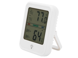 Controlador de Carga Solar PWM 12V/24V YURU