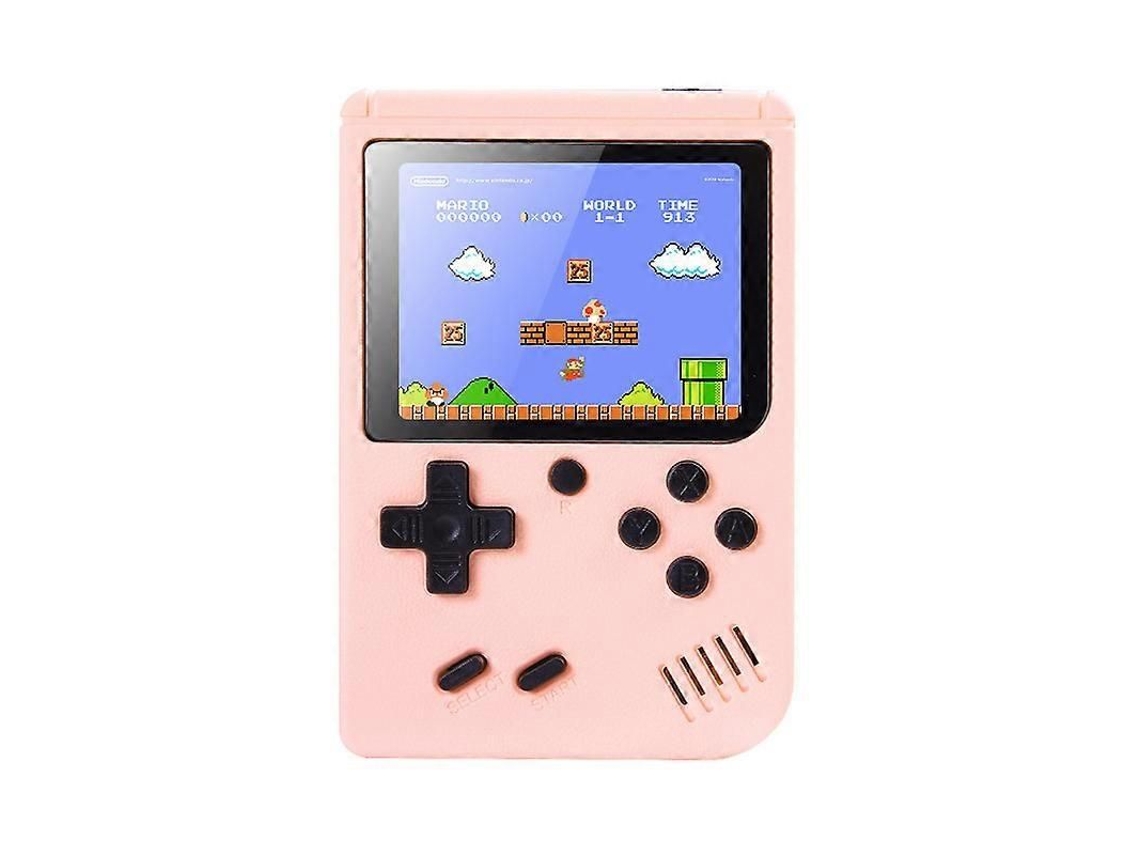 Console Retrô GOKOCO com 800 Jogos Clássicos, para Crianças