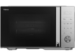 Micro-ondas TEKA MWE FS23T GC SS (23 L - Com Grill - Inox)