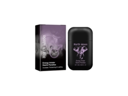 Inalador Nasal Para Desempenho Masculino