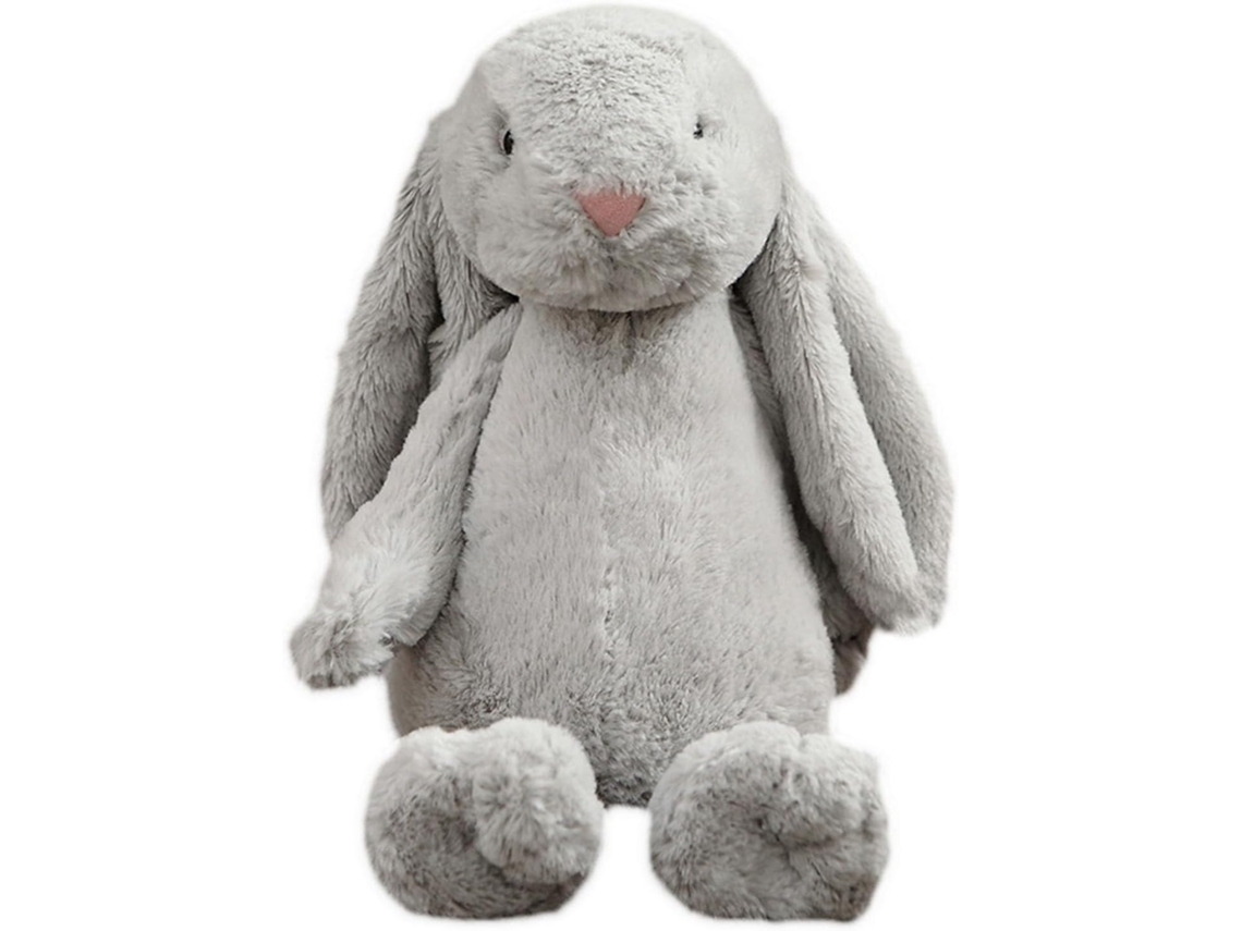 Coelho De Pelúcia, Brinquedo Pelúcia Super Macio, Fofinho, Brinquedos