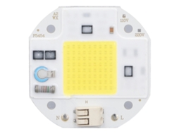 2026 chip Led Cob Potente Alto Brillo para Iluminación Diy 110v Sin Controlador